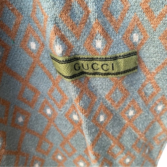Gucci Balenciaga Geometric Jogger I Size: 2XL - Picture 3 of 15